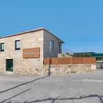 Villae Verdasca Apartment *