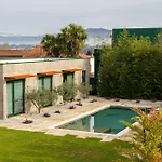 Villae Verdasca Apartment Braga