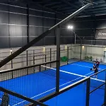 Apartment Villae Verdasca