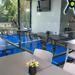 Appartement Villae Verdasca *