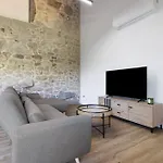 Villae Verdasca Appartement *