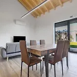 Villae Verdasca Appartement *