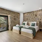 Villae Verdasca Braga