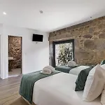 Apartment Villae Verdasca *