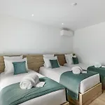 Villae Verdasca Appartement