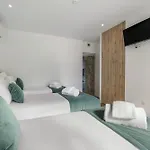 Apartment Villae Verdasca *