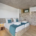 Villae Verdasca Apartment *