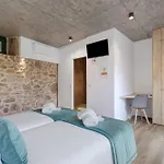 Villae Verdasca Apartment