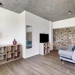 Villae Verdasca Appartement