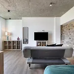 Villae Verdasca Apartment Braga