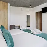 Villae Verdasca Apartment Braga