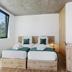 Appartement Villae Verdasca *