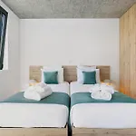 Apartment Villae Verdasca