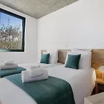 Villae Verdasca Apartment *