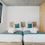 Villae Verdasca Braga