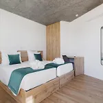 Appartement Villae Verdasca *