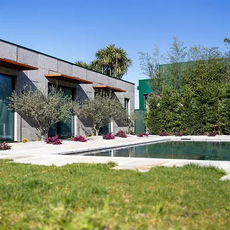 Villae Verdasca * Braga