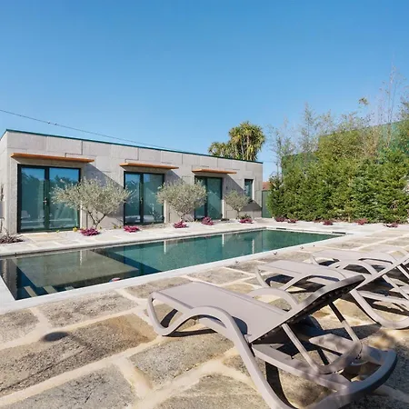 Apartment Villae Verdasca *