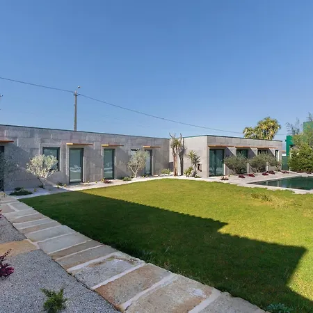 Appartement Villae Verdasca *