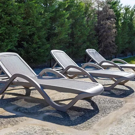 Apartment Villae Verdasca *