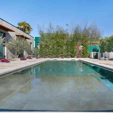 Appartement Villae Verdasca *