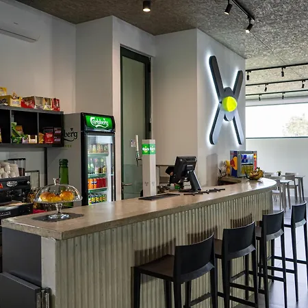 Villae Verdasca Lejlighed Braga