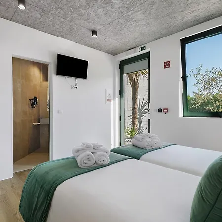 Apartment Villae Verdasca