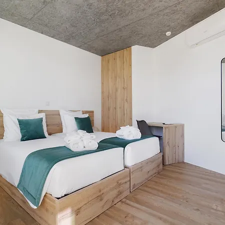 Apartment Villae Verdasca *