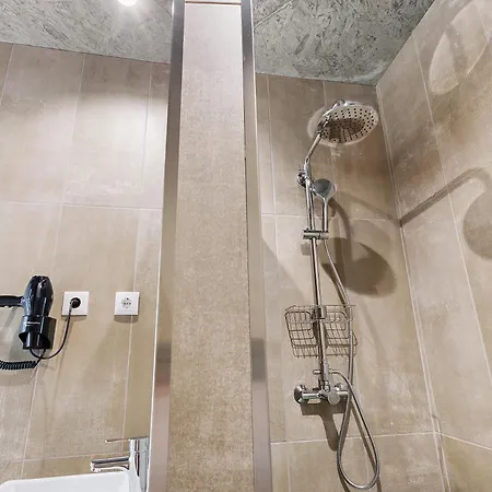 Villae Verdasca Apartamento
