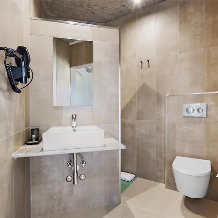 Villae Verdasca Apartment Braga