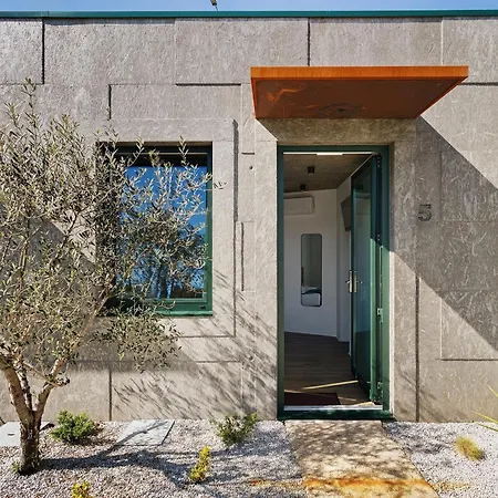 Villae Verdasca Apartamento Braga