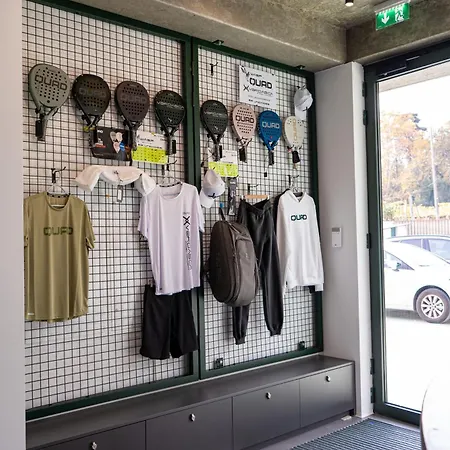 Villae Verdasca Lejlighed *