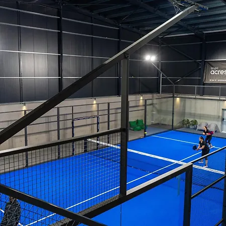 Lejlighed Villae Verdasca Braga