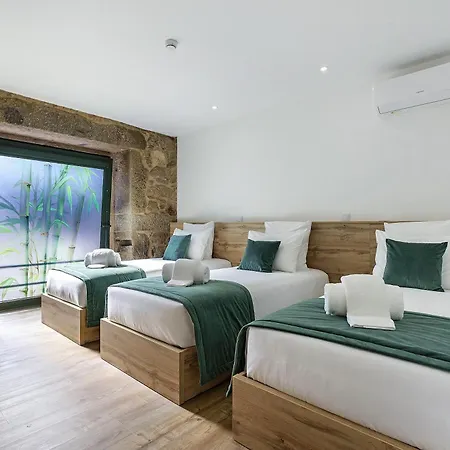 Villae Verdasca Apartment