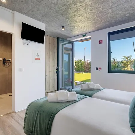 Apartment Villae Verdasca *